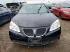 2007 Pontiac G6 Base