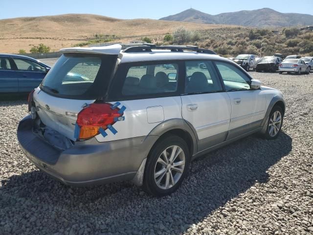 2005 Subaru Legacy Outback 2.5 XT Limited