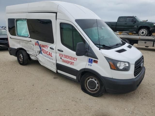 2019 Ford Transit T-350