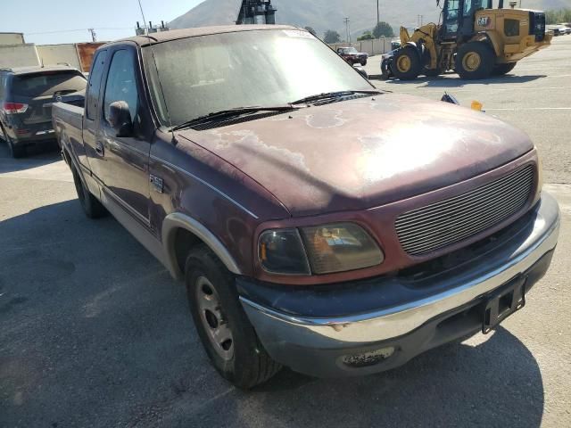 1998 Ford F150