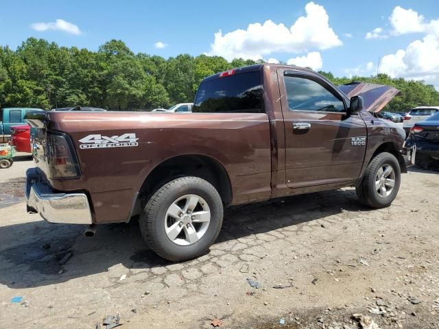 2014 Dodge RAM 1500 ST