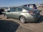 2008 Nissan Altima Hybrid