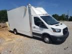 2022 Ford Transit T-350 HD