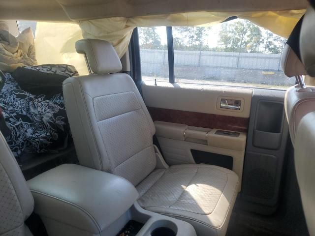 2009 Ford Flex Limited