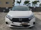 2022 Honda Odyssey EXL