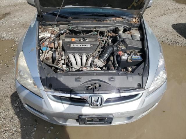 2007 Honda Accord LX