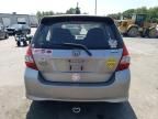 2007 Honda FIT S