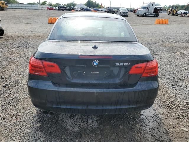 2011 BMW 328 I Sulev