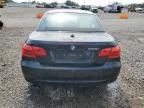 2011 BMW 328 I Sulev