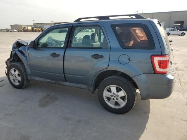 2012 Ford Escape XLS