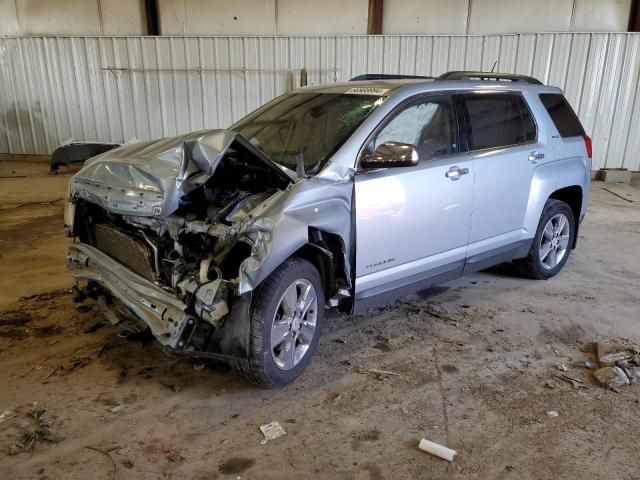 2014 GMC Terrain SLE