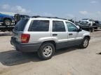 2004 Jeep Grand Cherokee Laredo