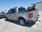 2008 Ford Explorer Sport Trac XLT