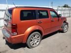 2007 Dodge Nitro R/T