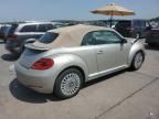 2015 Volkswagen Beetle 1.8T