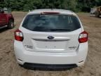 2012 Subaru Impreza Limited