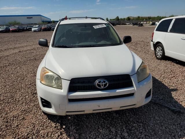 2009 Toyota Rav4