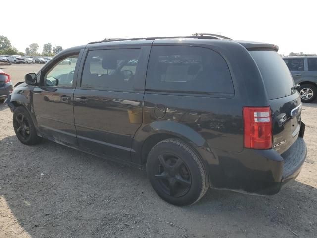 2010 Dodge Grand Caravan SE