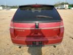 2007 Lincoln MKX