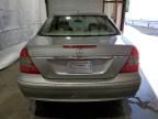 2009 Mercedes-Benz E 350 4matic