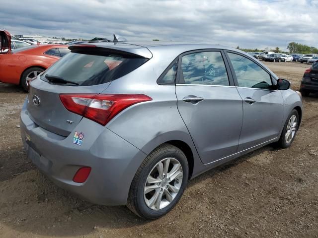 2013 Hyundai Elantra GT