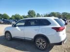 2017 Mitsubishi Outlander ES