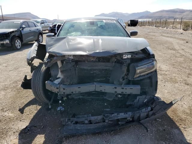 2017 Dodge Charger SE