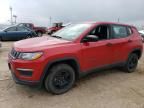 2019 Jeep Compass Sport