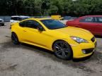 2011 Hyundai Genesis Coupe 3.8L