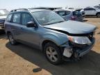 2010 Subaru Forester XS