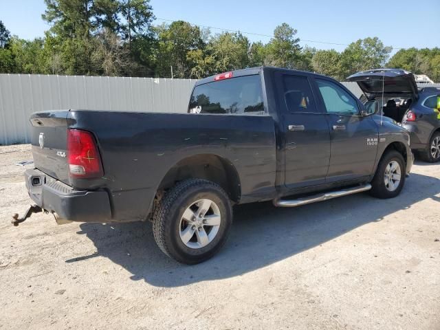 2016 Dodge RAM 1500 ST