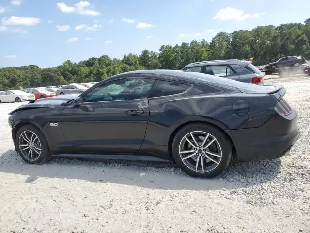 2015 Ford Mustang GT