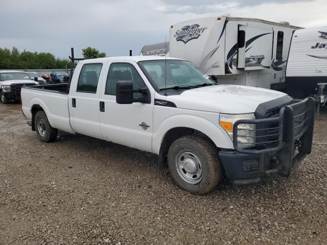 2012 Ford F250 Super Duty