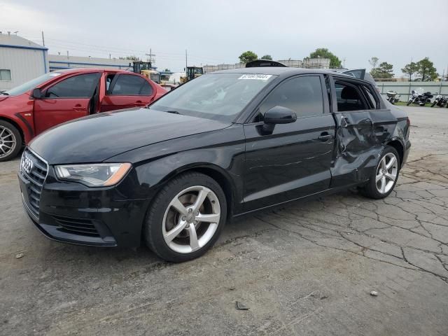 2016 Audi A3 Premium