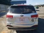 2017 KIA Sorento EX