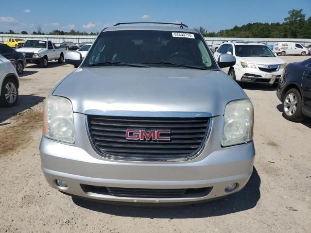 2012 GMC Yukon XL C1500 SLT