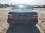 2002 BMW 530 I Automatic