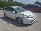 2012 Toyota Prius V