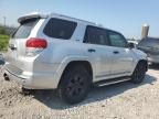 2011 Toyota 4runner SR5