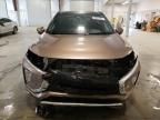 2020 Mitsubishi Eclipse Cross SE