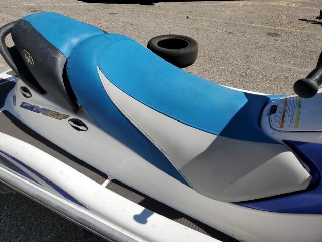 2005 Other Jetski