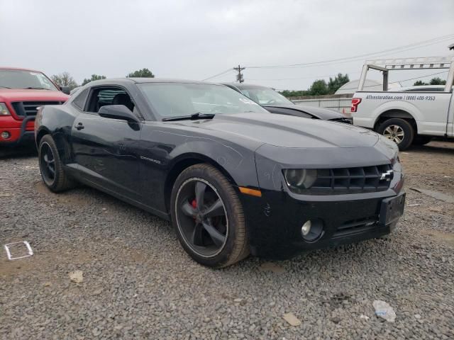 2010 Chevrolet Camaro LT