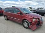 2011 Chrysler Town & Country Touring