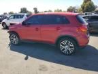 2019 Mitsubishi Outlander Sport ES