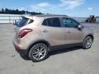 2018 Buick Encore Sport Touring