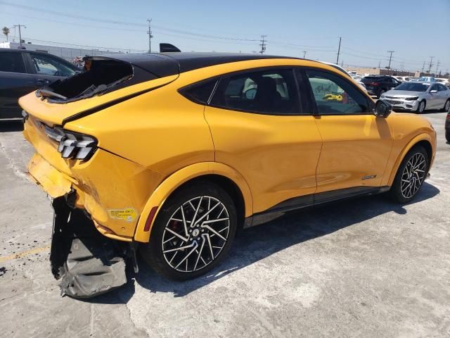 2021 Ford Mustang MACH-E GT