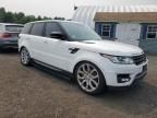 2014 Land Rover Range Rover Sport SC