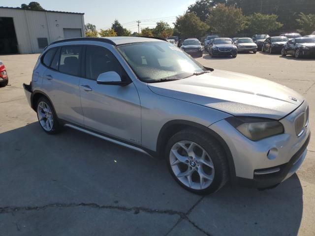 2013 BMW X1 SDRIVE28I