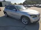 2013 BMW X1 SDRIVE28I