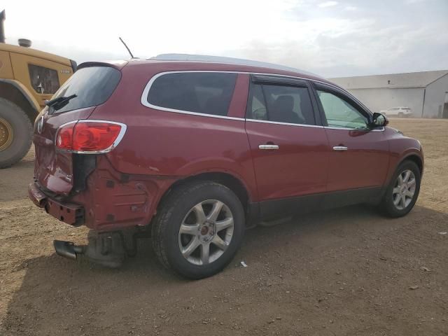 2010 Buick Enclave CXL